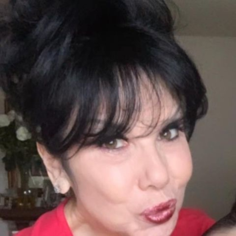 Meet your Posher, Randi